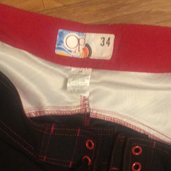 Men’s OP Board Shorts - Picture 3 of 3
